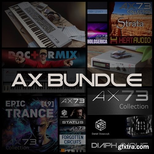 Martinic Effects Bundle Complete v2025.5 Martinic Effects Bundle Complete v2025.5