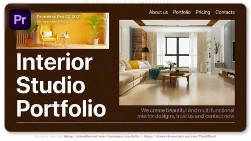 Interior Studio Portfolio - 53953679