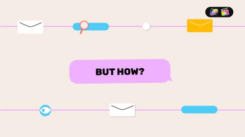 Course Promotion Opener for FCPX - 53956116