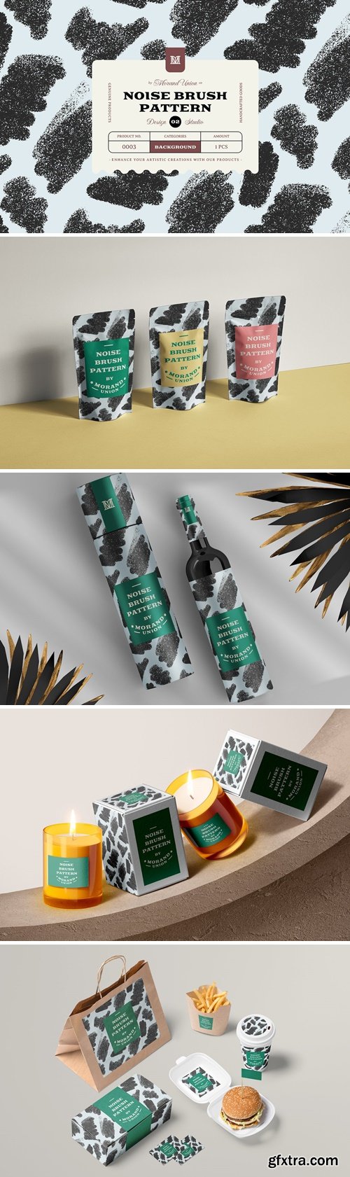 Noise Brush Pattern 02 NYDP3M6 Noise Brush Pattern 02 NYDP3M6