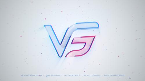 Logo Animation - 53959376