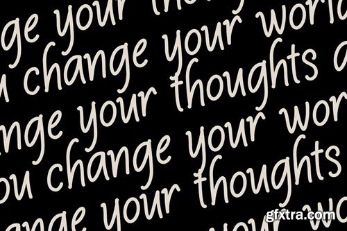 Katshui - Handwritten FOnt G5VBRL7 Katshui - Handwritten FOnt G5VBRL7