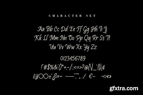 Katshui - Handwritten FOnt G5VBRL7 Katshui - Handwritten FOnt G5VBRL7