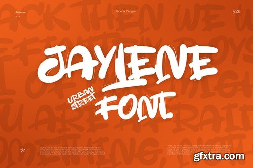 Jaylene Font YANEWNX Jaylene Font YANEWNX