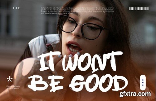 Jaylene Font YANEWNX Jaylene Font YANEWNX