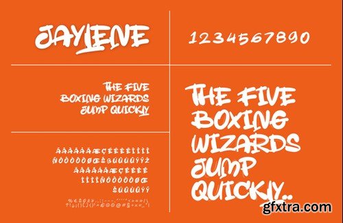 Jaylene Font YANEWNX Jaylene Font YANEWNX