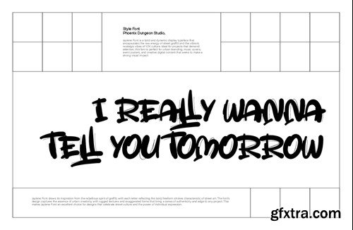 Jaylene Font YANEWNX Jaylene Font YANEWNX