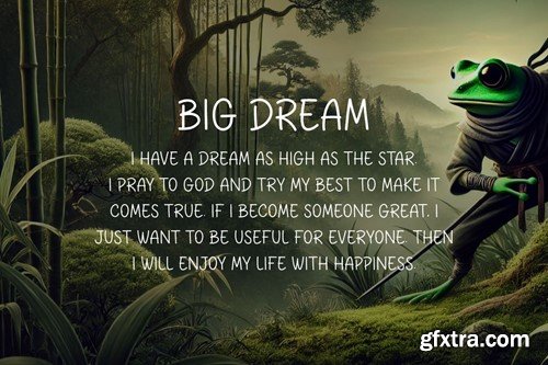 Ryumon - Handwritten Comic Font HQFS3LT Ryumon - Handwritten Comic Font HQFS3LT