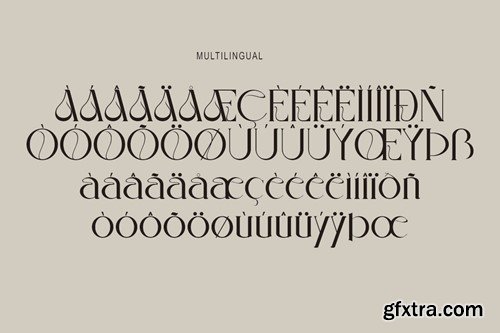 Dovaria Font 4VXQF6G Dovaria Font 4VXQF6G