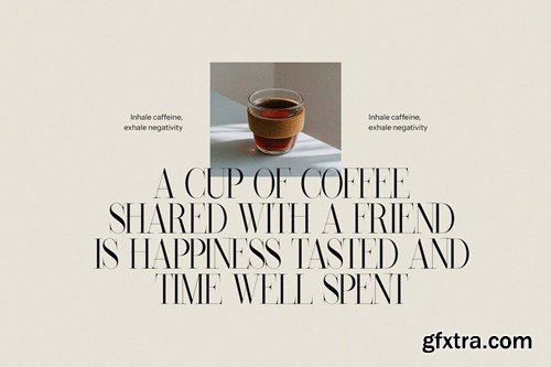 Vongks Elegant Serif Font 525H9FF Vongks Elegant Serif Font 525H9FF