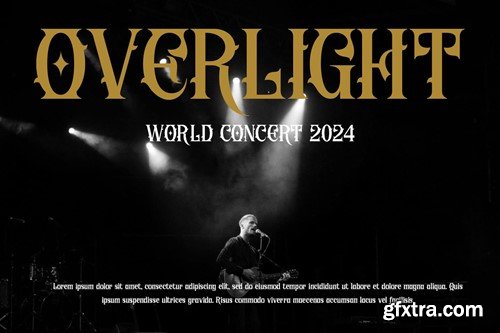 Perodas Horror Display Font 8GSP7V5 Perodas Horror Display Font 8GSP7V5