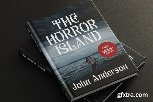 Perodas Horror Display Font 8GSP7V5 Perodas Horror Display Font 8GSP7V5