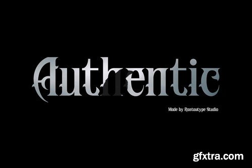 Perodas Horror Display Font 8GSP7V5 Perodas Horror Display Font 8GSP7V5