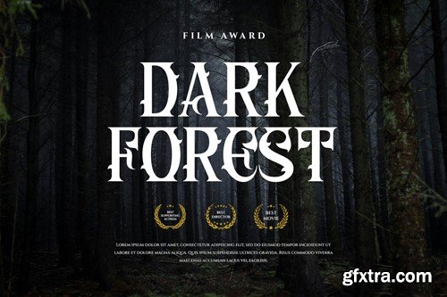 Perodas Horror Display Font 8GSP7V5 Perodas Horror Display Font 8GSP7V5