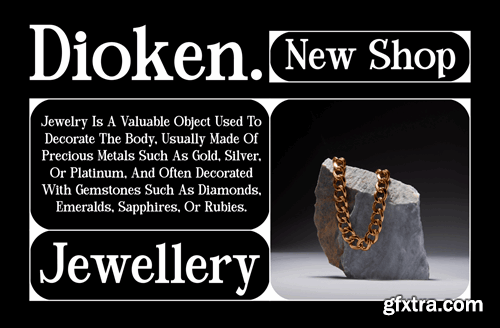 Kemoni - Font Serif Elegant RVS9YC3 Kemoni - Font Serif Elegant RVS9YC3