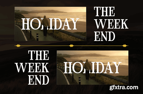 Kemoni - Font Serif Elegant RVS9YC3 Kemoni - Font Serif Elegant RVS9YC3