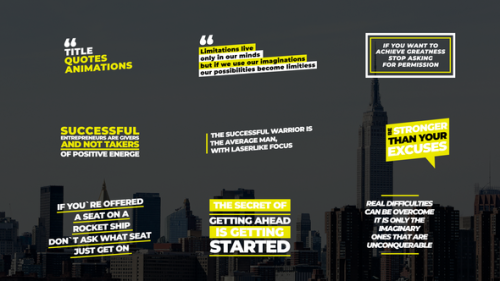 Quotes Titles | MGRT - 53767248