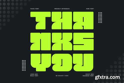 Sunyprog Bold - Heavy & Logotype Font BSSUGF8 Sunyprog Bold - Heavy & Logotype Font BSSUGF8