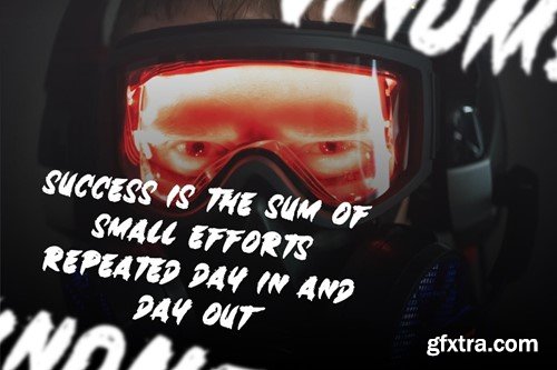 Vinomez - Graffiti Brush Font PV6D8VU Vinomez - Graffiti Brush Font PV6D8VU