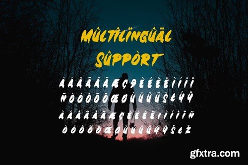 Vinomez - Graffiti Brush Font PV6D8VU Vinomez - Graffiti Brush Font PV6D8VU