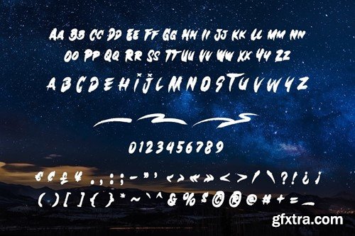 Vinomez - Graffiti Brush Font PV6D8VU Vinomez - Graffiti Brush Font PV6D8VU