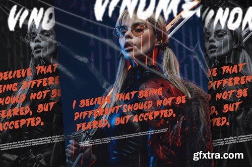 Vinomez - Graffiti Brush Font PV6D8VU Vinomez - Graffiti Brush Font PV6D8VU