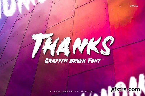Vinomez - Graffiti Brush Font PV6D8VU Vinomez - Graffiti Brush Font PV6D8VU