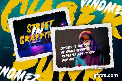 Vinomez - Graffiti Brush Font PV6D8VU Vinomez - Graffiti Brush Font PV6D8VU