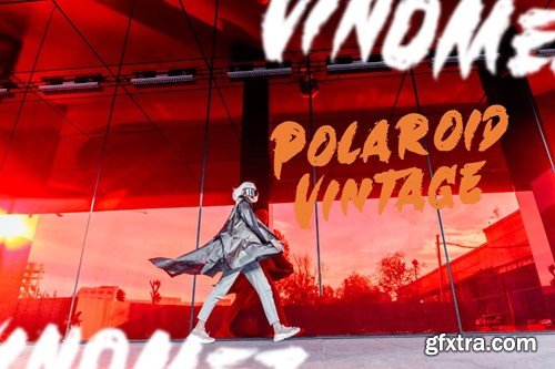 Vinomez - Graffiti Brush Font PV6D8VU Vinomez - Graffiti Brush Font PV6D8VU