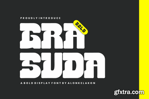 Grasuda Sport Font 8V8E3LZ Grasuda Sport Font 8V8E3LZ