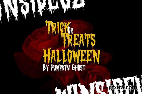 Winsideuz - Gothic Horror Font 8ZH47HW Winsideuz - Gothic Horror Font 8ZH47HW