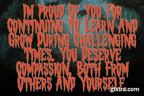 Winsideuz - Gothic Horror Font 8ZH47HW Winsideuz - Gothic Horror Font 8ZH47HW