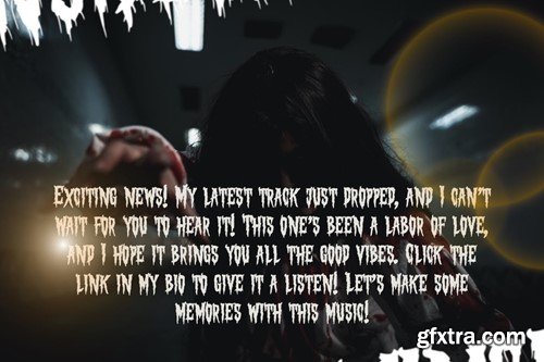 Winsideuz - Gothic Horror Font 8ZH47HW Winsideuz - Gothic Horror Font 8ZH47HW