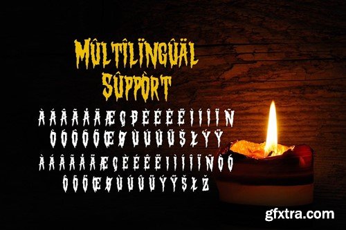 Winsideuz - Gothic Horror Font 8ZH47HW Winsideuz - Gothic Horror Font 8ZH47HW