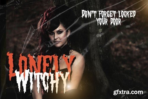 Winsideuz - Gothic Horror Font 8ZH47HW Winsideuz - Gothic Horror Font 8ZH47HW