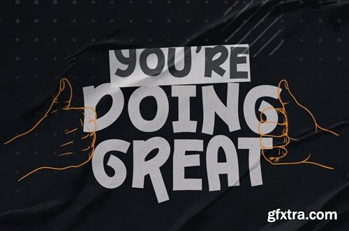 Achiko Font JYHFRGS Achiko Font JYHFRGS