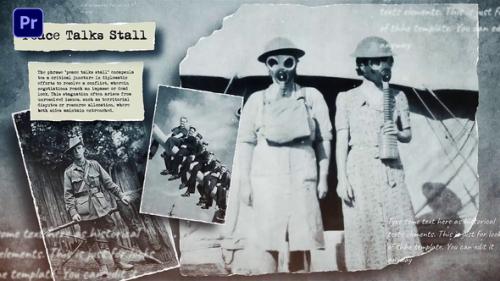 Documentary Presentation - 53767752