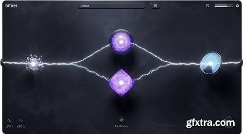 Lunacy Audio BEAM v1.3.4