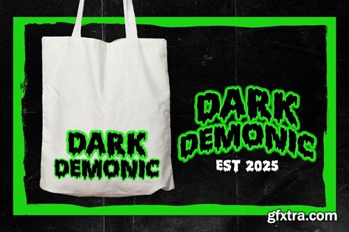 Death Secrets Halloween Horror Melted Display Font W3FZ3JT Death Secrets Halloween Horror Melted Display Font W3FZ3JT