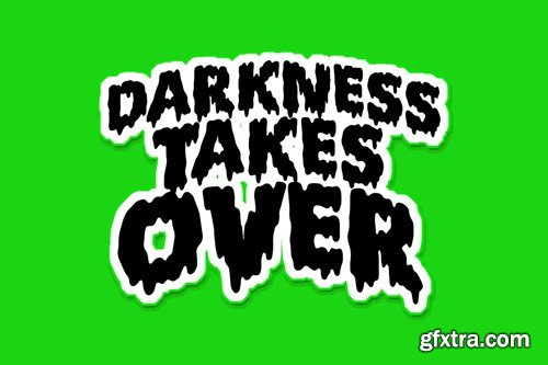 Death Secrets Halloween Horror Melted Display Font W3FZ3JT Death Secrets Halloween Horror Melted Display Font W3FZ3JT