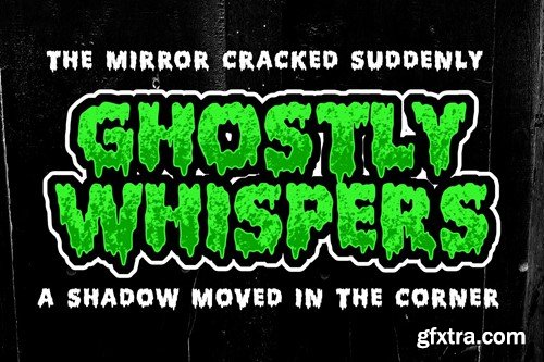 Death Secrets Halloween Horror Melted Display Font W3FZ3JT Death Secrets Halloween Horror Melted Display Font W3FZ3JT