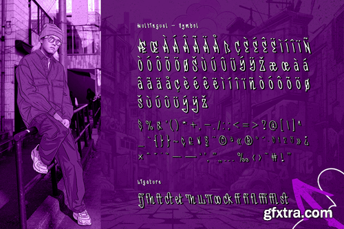 Dynames - New Graffiti Font BNUAYD7 Dynames - New Graffiti Font BNUAYD7