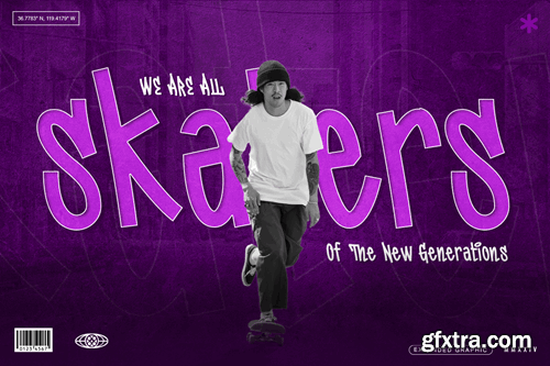 Dynames - New Graffiti Font BNUAYD7 Dynames - New Graffiti Font BNUAYD7