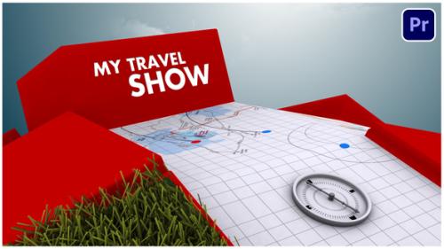 Travel Opener - 53773206