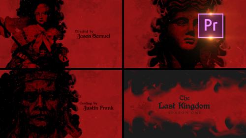 The Last Kingdom_Title Sequence PRO - 53774144