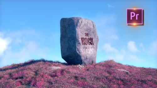 The Rock Opener PRO - 53782993