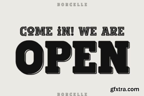 Fox Boating Font Fox Boating Font