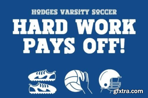 Fox Boating Font Fox Boating Font