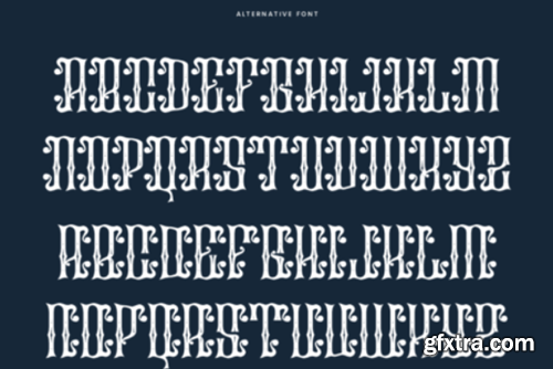 Actions American Font Actions American Font