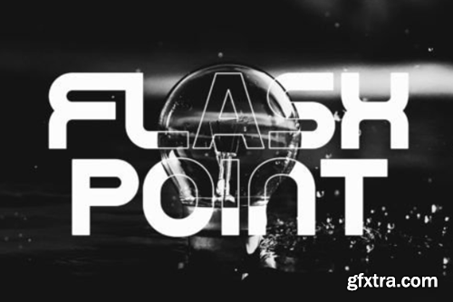 Nexume Font Nexume Font